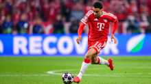 Fußball-Nationalmannschaft: Musiala über Leistungsstand vor WM: 