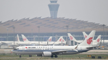 Trump: China will 200 Boeing-Flugzeuge bestellen - Auch Sojabohnen im Gespräch