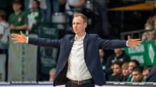 Play-Ins: BBL-Playoffs: Trier sichert sich letzten Platz