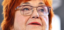 Feministische Kunstpionierin Valie Export gestorben