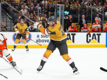 Vegas Golden Knights po konferenčni finale, Anaheim Ducks po sedmo tekmo
