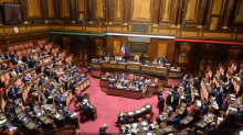 Decreto fiscale, sì con la fiducia. Le opposizioni: “Solo sanatorie”