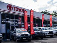 Thousands of Toyota buyers waiting months for their new cars to arrive due to software bungle