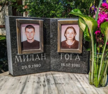 Ljubav prekinuta NATO bombama: Goga (17) i Milan (18) su izašli na sastanak, a onda zajedno otišli u smrt! Geleri su ga pogodili u vrat, a ona...