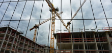 Wohnungsbau: Ifo-Institut meldet deutlich schlechtere Stimmung