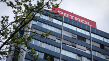 Petrol v prvem četrtletju le bleda senca lanskega poslovanja