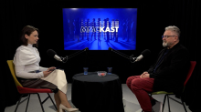 Glasba v času algoritmov. In kaj je zasedba Laibach pripravljala za Evrovizijo?