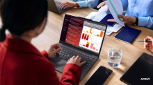 Lenovo širi ponudbo ThinkPad z novimi poslovnimi računalniki za uporabo UI