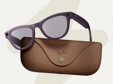 Pametna očala so »vdor v zasebnost«, a Ray-Ban Meta se prodaja bolje kot kdajkoli prej