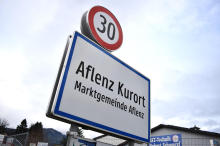 Bei Reha-Schließung: Verliert Aflenz den Titel Kurort?