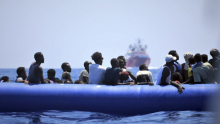 ALBANIJA NEĆE DA PRIMA MIGRANTE: Tirana ne namerava da obnovi sporazum s Rimom o repatrijaciji izbeglica, jer ulazi u EU 2030.