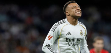 Real Madrid: Kylian Mbappé wird ausgebuht und kritisiert Trainer nach Sieg