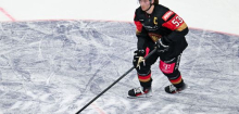 Eishockey-WM 2026: Spielplan, Ergebnisse, DEB-Kader, TV