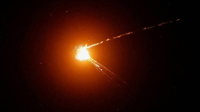 FOTO Rusija žestoko napala Kijev. Ukrajina ih za osvetu bombardirala cijelu noć