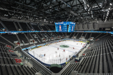 Danes na TV SLO 2 Kanada - Švedska in ZDA - Švica