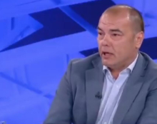 KAKVA ŠAMARČINA BLOKADERIMA! Ješić zakucao tzv. studentsku listu: 