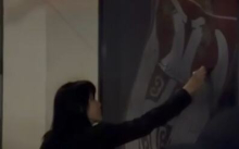 NASILNICIMA SMETAJU SRPSKA ZASTAVA I GRB: Pokret za narod i državu najoštrije osudio šesti napad na svoje prostorije u Nišu! (VIDEO)