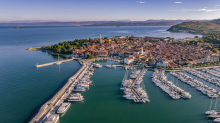 Anton Gosar: Prihod turističnih ladij bo na neki način spremenil Izolo