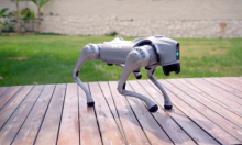 Entuzijast prokopao po softveru kineskog robo-psa - evo što je pronašao