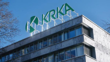 Delnica Krke prvič na 260 evrov, tečaj Petrola po rezultatih močno navzdol