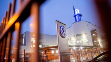 Europas größter Autobauer: IG Metall und Betriebsrat: Keine Werksschließungen bei VW