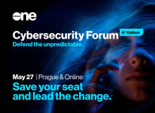 Cybersecurity Forum 2026 – Kako se ubraniti pred nepredvidljivim?