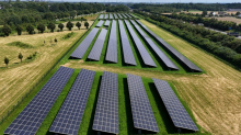 Millionenbetrug mit Solaranlagen: Staatsanwaltschaft Dresden erhebt Anklage