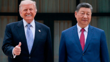 Treffen mit Xi: Trump in China – Was von dem Besuch in Erinnerung bleibt