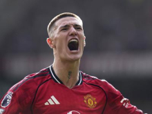 United pripravlja 150 milijonov evrov, Šeško ima velikega navijača