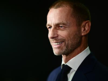 Aleksander Čeferin pred veliko odločitvijo, Evropa povedala svoje