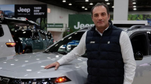 Stellantis e Dongfeng rilanciano l’alleanza in Cina: modelli di Jeep e Peugeot prodotti a Wuhan