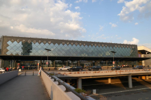DRAMA NA NEBU IZNAD SRBIJE! Avion iz Hurgade prinudno sleće u Beograd: Osoblje prijavilo dim u kabini