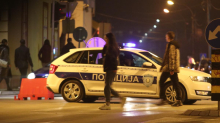 Desetogodišnje dete iz Kuršumlije čitav dan lutalo po Prokuplju: Prolaznica ga našla na stanici i pozvala policiju