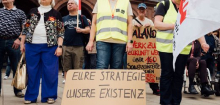 Zalando: Konzern verschätzt sich bei Abwicklung des Standorts Erfurt