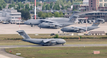 Pentagon preklical napotitev novih vojakov na Poljsko, Varšava pričakuje okrepitve iz Nemčije