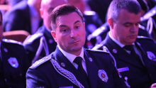 OGLASIO SE MUP: Veselin Milić više nije načelnik Policijske uprave za grad Beograd