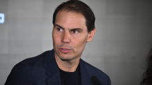 TENISKI SVET U NEVERICI! Rafael Nadal otkrio bolnu istinu o Karlosu Alkarazu