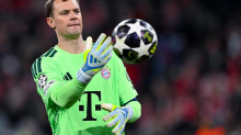 Manuel Neuer: FC Bayern verlängert Vertrag mit Manuel Neuer