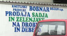 Razkrili nasilno ravnanje s tujimi delavci na kmetiji Bobnar. Ostra obsodba s KGZS-ja.