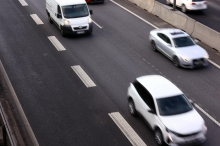 Julija naj bi začeli sekcijsko meriti hitrost na avtocestah