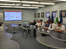UKC Ljubljana je dokazal dobrobit predbolnišničnega zdravljenja s heparinom ob srčnem infarktu