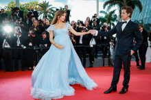 Baby-Überraschung in Cannes: Dylan Sprouse und Barbara Palvin werden Eltern