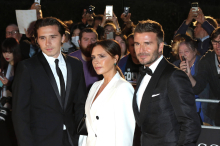 Victoria und David Beckham erstmals im Club der britischen Milliardäre