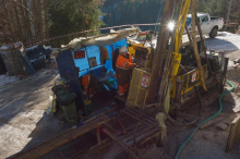 Australier wollen in Kärnten nach Blei und seltenen Metallen bohren