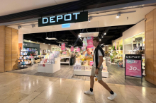 Sanierungsversuch: Deko-Kette Depot stellt erneut Insolvenzantrag