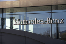 In Deutschland : 8000 Beschäftigte, 80 Betriebe: So läuft Verkauf der Mercedes-Autohäuser