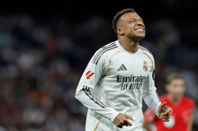 Real-Krise: Pfiffe und Streitereien: Riesenwirbel um Kylian Mbappé