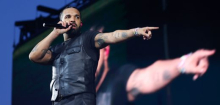 Drake attackiert Kendrick Lamar auf XXL-Veröffentlichung
