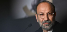 Filmfestspiele in Cannes: Asghar Farhadi kritisiert Iran, Israel und USA