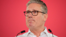 Labour im Sand: Starmer in der Krise: Wie geht es weiter in London?